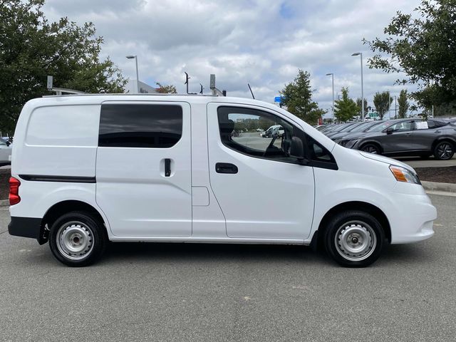 2021 Nissan NV200 S 2