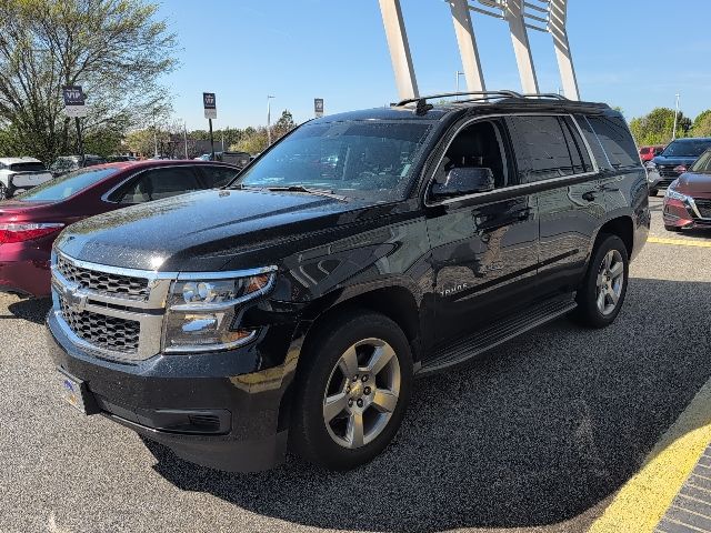 2016 Chevrolet Tahoe LT RWD