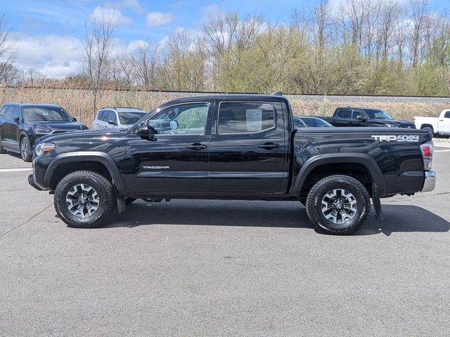 2023 Toyota Tacoma - Image 2
