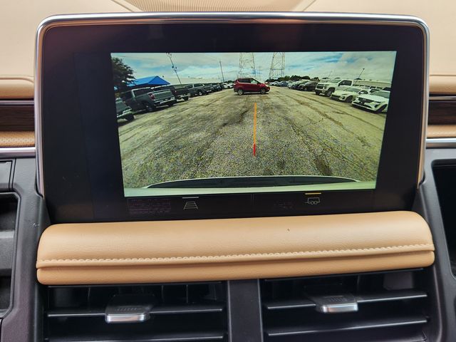 2023 Chevrolet Tahoe Premier Beige at Monument Chevrolet