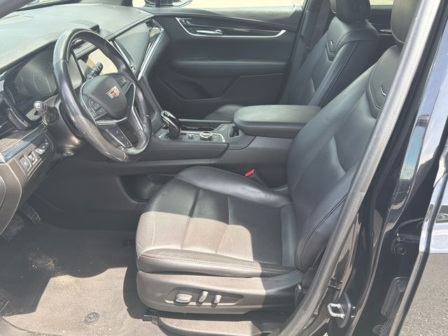 Used 2021 Cadillac XT5 SUV