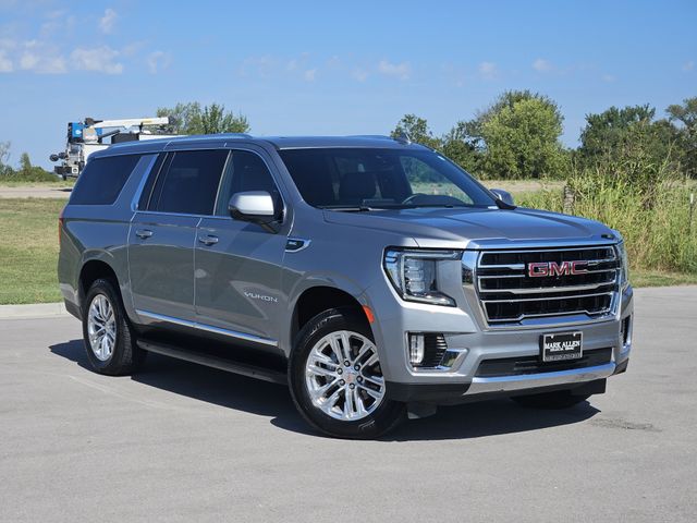  2023 GMC Yukon XL SLT 4WD   