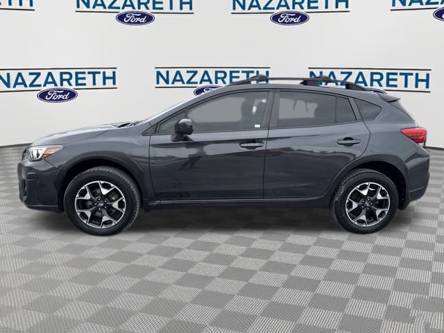 used 2019 Subaru Crosstrek car, priced at $9,765