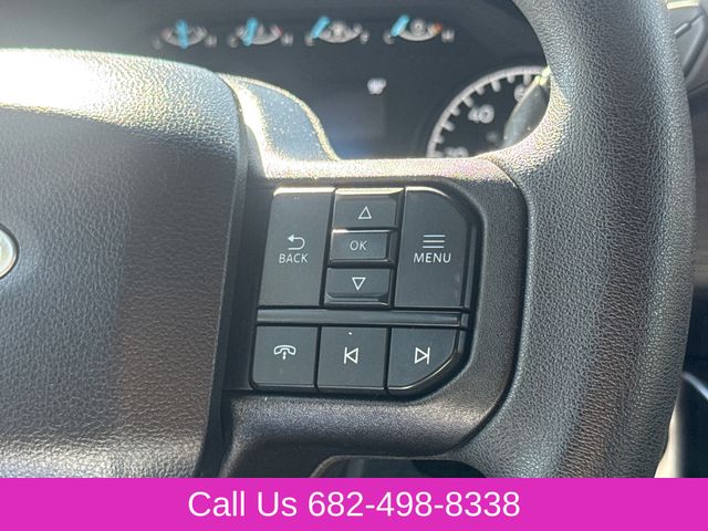 Used 2023 Ford F-150 Truck