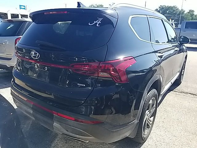 Used 2023 Hyundai Santa Fe SUV