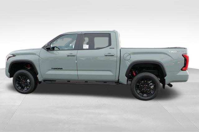 2025 Toyota Tundra Limited 20