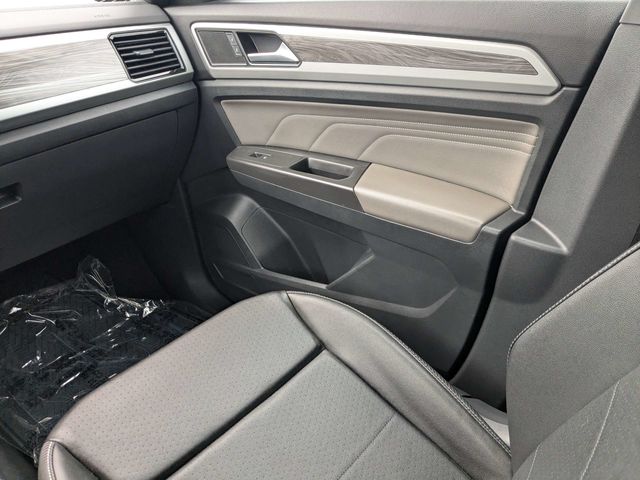 Used 2023 Volkswagen Atlas Cross Sport SUV