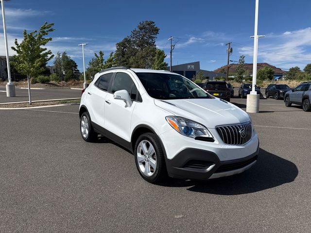 2016 Buick Encore Base