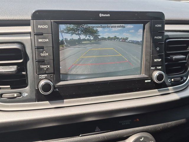 Used 2020 Kia Rio Sedan