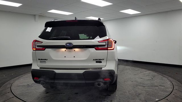 2026 – Subaru – Ascent