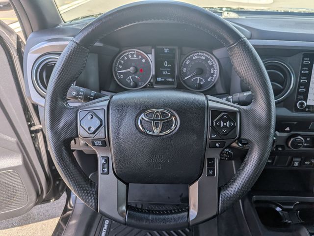 2023 Toyota Tacoma - Image 18