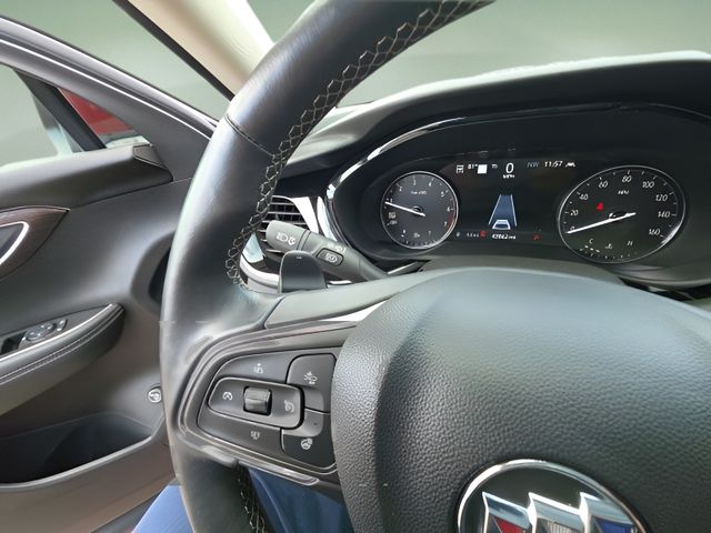 2023 Buick Envision Avenir - Photo 20