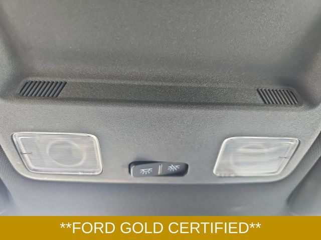 Used 2024 Gray Ford GT Premium image 26