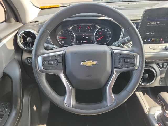 Used 2025 Chevrolet Blazer LT For Sale in Livonia, MI