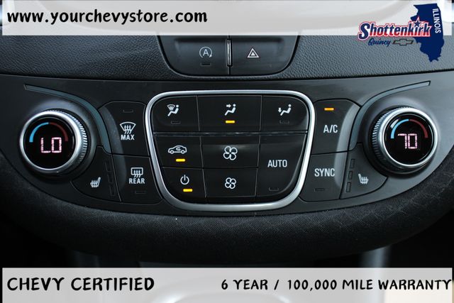 Used 2024 Chevrolet Malibu Sedan