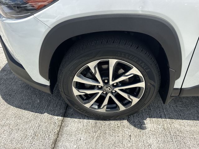 Used 2023 Toyota Corolla Cross SUV
