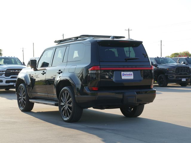 Used 2025 Lexus GX SUV