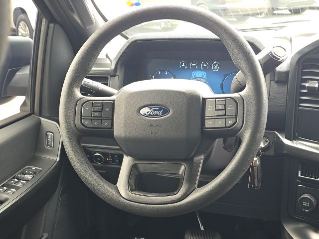 2024 Ford F-150 STX:47070A