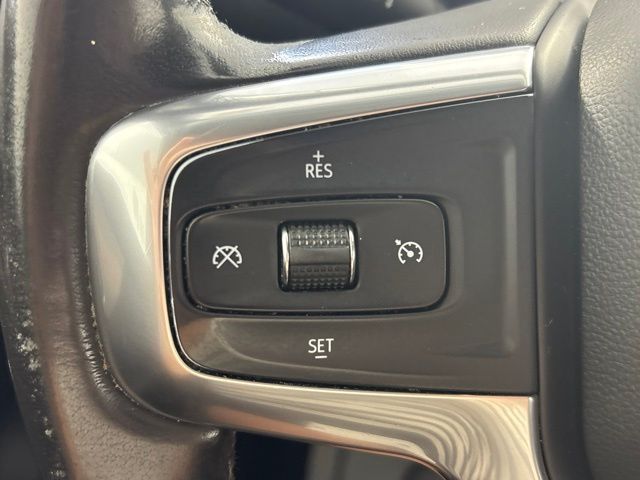 Used 2020 Chevrolet Blazer SUV