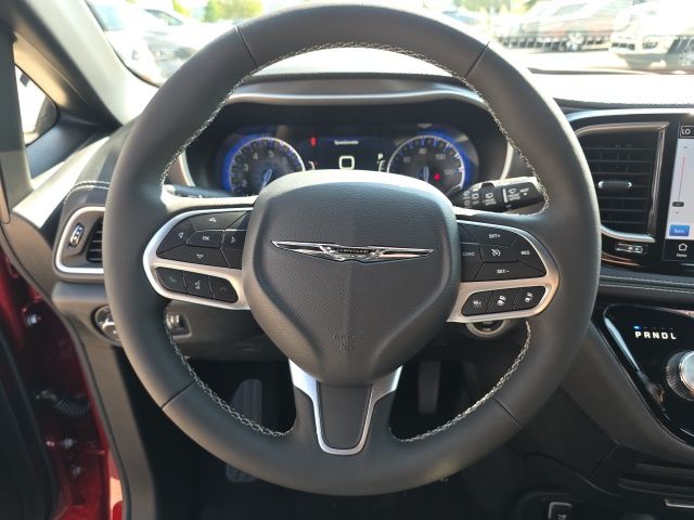 2026 Chrysler Pacifica Select - Pr6 exterior view 16