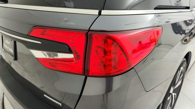 2023 Honda Odyssey Touring  at Community Kia