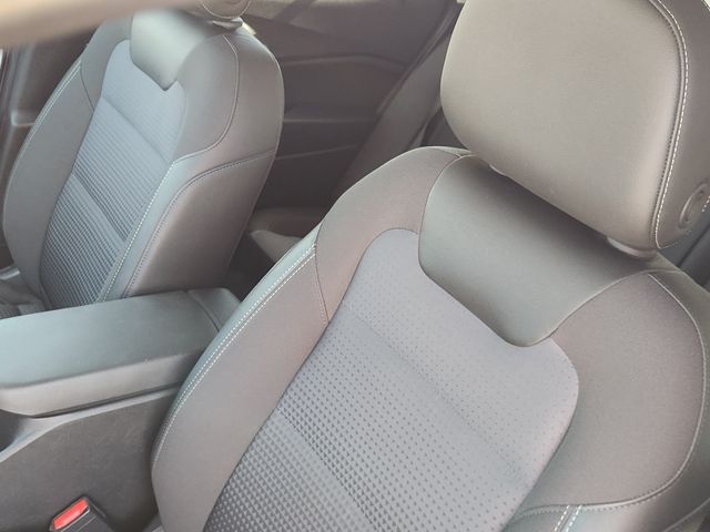 2024 Chevrolet Trax LT White at DeMontrond Gulf Freeway