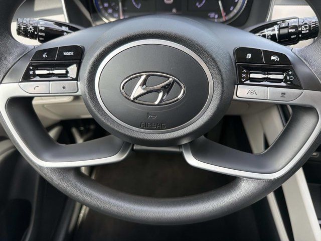 Used 2024 Hyundai Tucson SUV