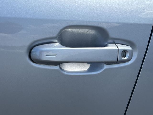 Used 2024 Silver Subaru Premium image 41