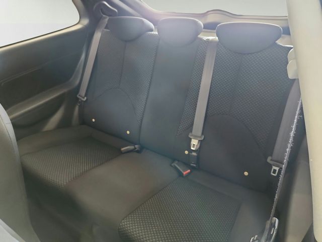 Used 2011 Hyundai Accent Hatchback