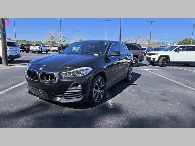 2018 BMW X2 sDrive28i