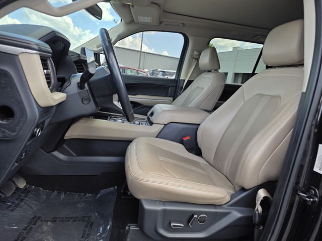 Used 2024 Ford Expedition Max SUV
