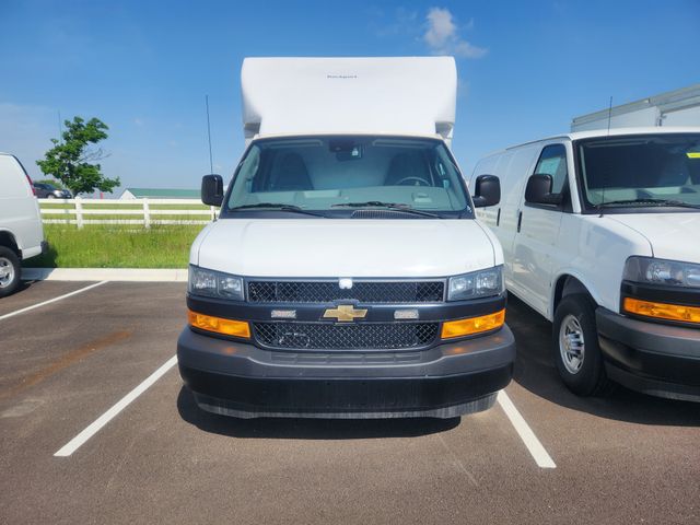 New 2024 Chevrolet Express 3500 For Sale in Grove City, OH