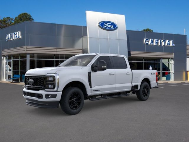 2026 Ford Super Duty F-250® XLT