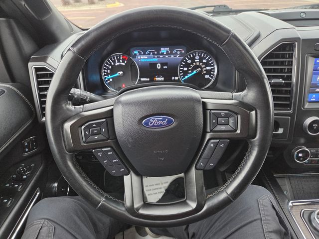 2020 Ford Expedition Limited MAX