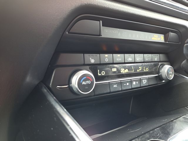 Used 2022 Mazda CX-9 SUV