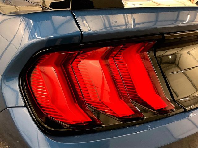 2020 Ford Mustang Shelby GT500 Blue at Bob Ruth Ford