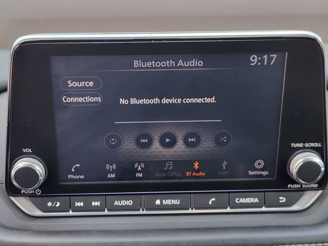 Used 2021 Nissan Rogue SUV