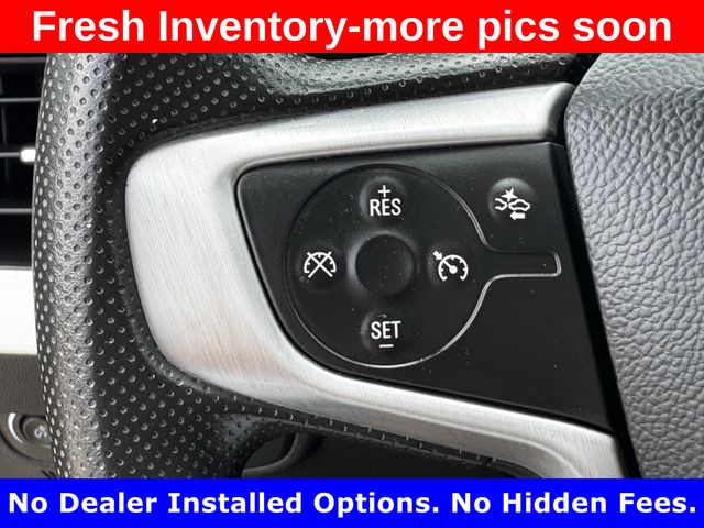 2024 GMC Terrain SLE Blue at Legacy Ford