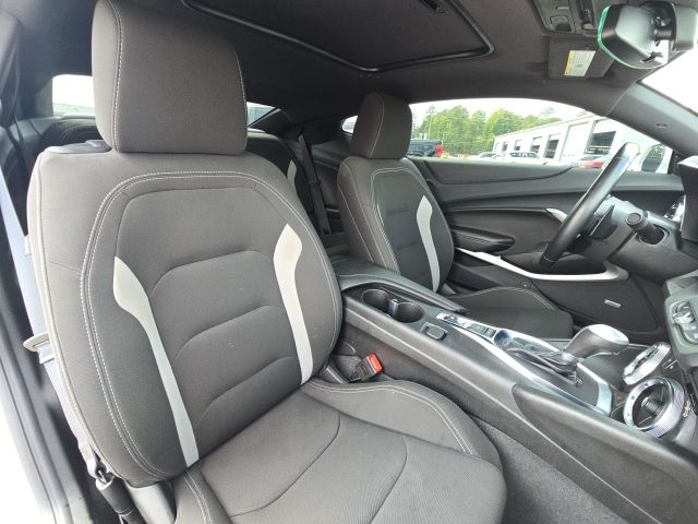 Photo of 2023 Chevrolet Camaro 1LT in Dallas, GA - 12,  2023 Chevrolet Camaro 1LT:C02418