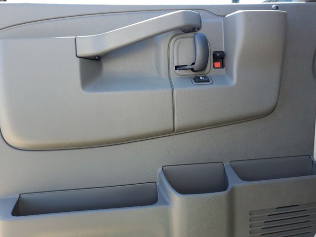 2026 Chevrolet Express 2500 RWD Masterack Upfitted Cargo Van for sale #T1193339 - photo 19