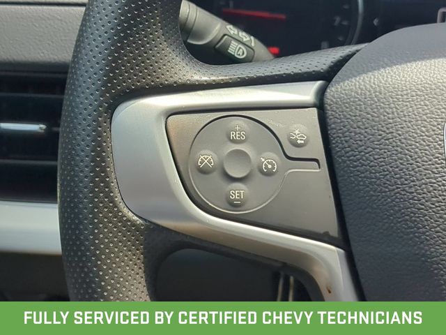 Used 2024 GMC Terrain SUV