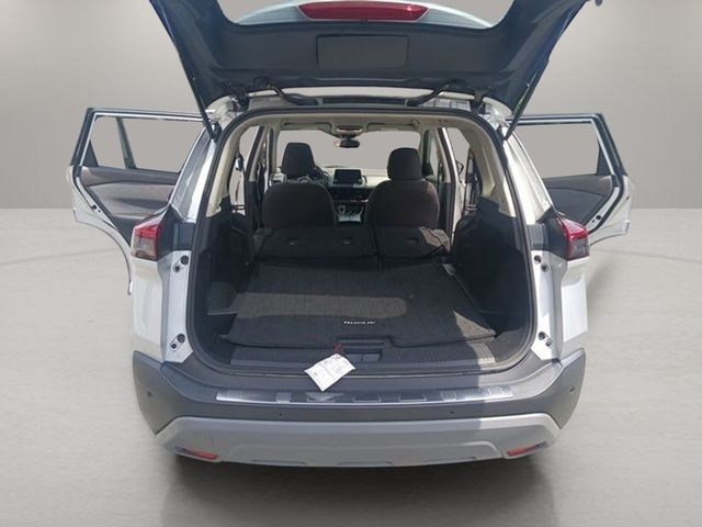 Used 2023 Nissan Rogue SUV