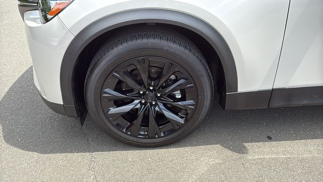 Used 2026 Mazda CX-90 SUV