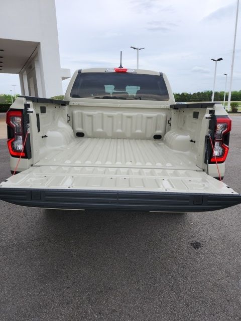 New 2026 Beige Ford XLT image 13