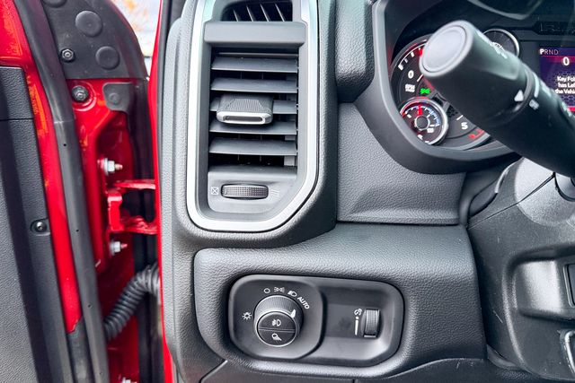 new 2026 Ram 3500 car, priced at $78,140