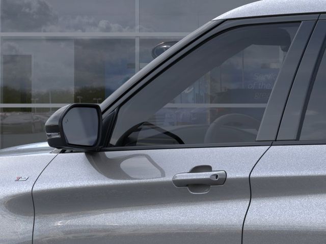 2026 Ford Explorer ST-Line - Photo 20
