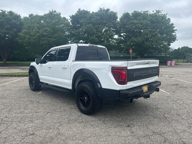Used 2024 Ford F-150 Truck