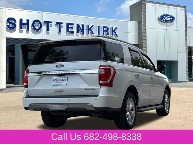 Used 2021 Ford Expedition SUV