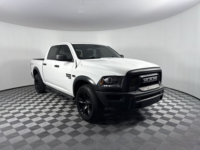 Used 2021 Ram 1500 Classic For Sale in Indianapolis, IN