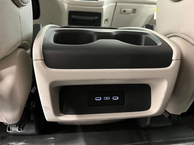New 2026 Honda Odyssey Van
